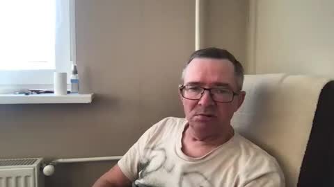 andreass60 online show from 02/18/25, 06:59