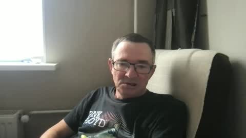 andreass60 online show from 09/22/25, 08:27