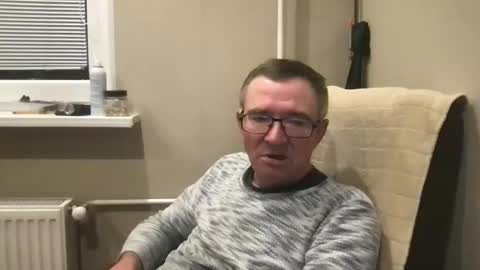 andreass60 online show from 11/30/25, 05:06