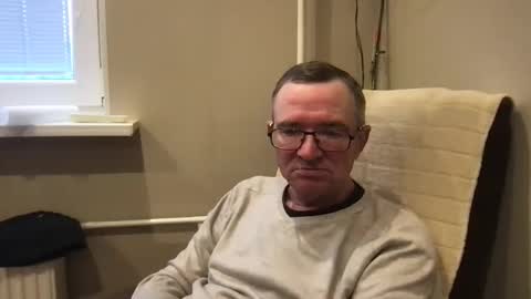 andreass60 online show from 01/15/26, 07:35