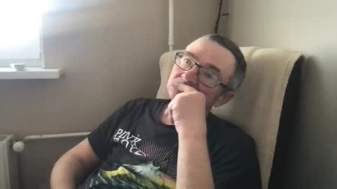 andreass60 online show from 03/30/26, 11:00