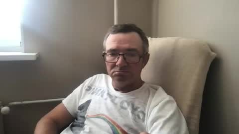 andreass60 online show from 07/31/26, 05:07