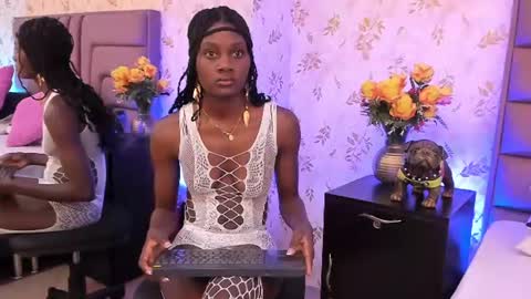 Andree online show from 06/19/26, 10:30