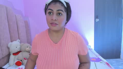 A n d r  e a S w e e t  online show from 09/09/25, 08:08