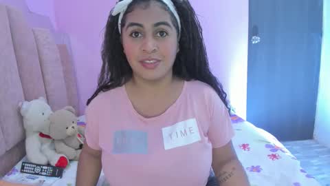 A n d r  e a S w e e t  online show from 09/15/25, 08:42