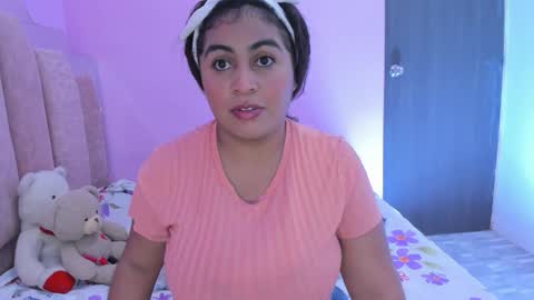 A n d r  e a S w e e t  online show from 09/19/25, 07:47