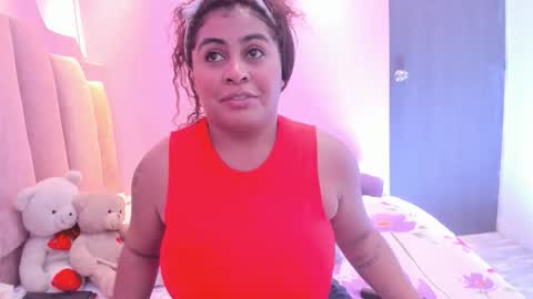 A n d r  e a S w e e t  online show from 10/01/25, 08:26