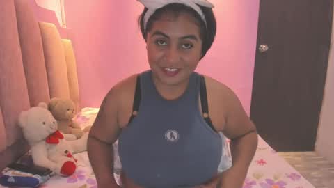 A n d r  e a S w e e t  online show from 10/04/25, 08:18