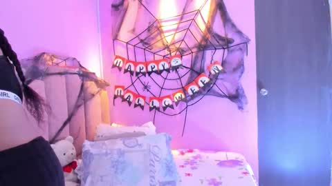 A n d r  e a S w e e t  online show from 10/16/25, 08:21