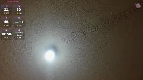 A n d r  e a S w e e t  online show from 10/28/25, 11:47