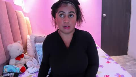 A n d r  e a S w e e t  online show from 11/05/25, 08:09