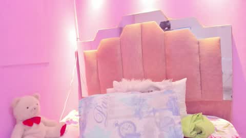 A n d r  e a S w e e t  online show from 02/07/26, 08:12