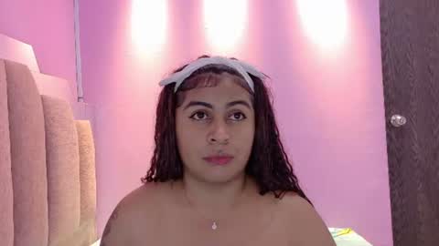 A n d r  e a S w e e t  online show from 06/24/26, 08:19