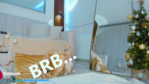 Please call me Andrea online show from 12/27/24, 04:32