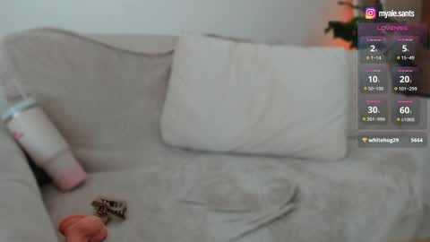 Please call me Andrea online show from 04/19/26, 06:10