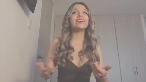 andreau 19 online show from 12/15/25, 01:37