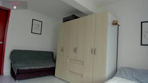 Snapshot of andreawine89 chatting on 02/25/25, 06:31 Andrea see you soon 20 january 300 pm GMT 5 online show from 02/25/25, 06:31