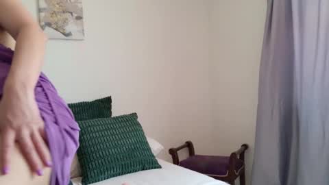 Andrea  see you soon  20 january  300  pm  GMT 5 online show from 03/21/26, 07:06