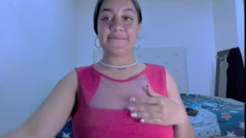 Andre online show from 12/26/24, 11:57