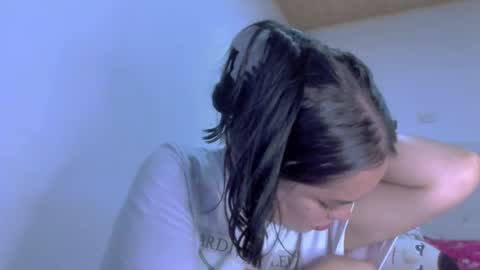 Andre online show from 01/20/25, 03:48