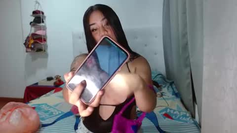 Andre online show from 03/03/25, 06:22