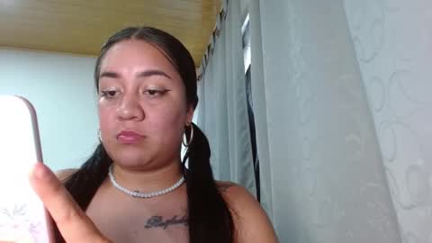 Andre online show from 03/05/25, 09:59