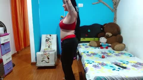 Andre online show from 03/26/26, 12:17