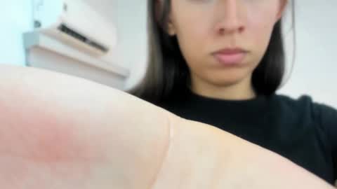 Andre Castaneda online show from 02/17/26, 07:42