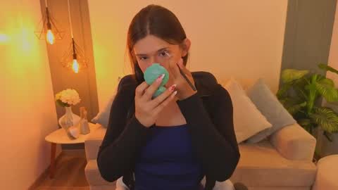 Andre Castaneda online show from 04/14/26, 07:31