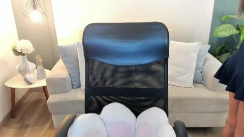 Andre Castaneda online show from 05/12/26, 07:00