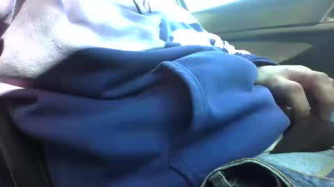 Andre online show from 01/08/26, 01:35