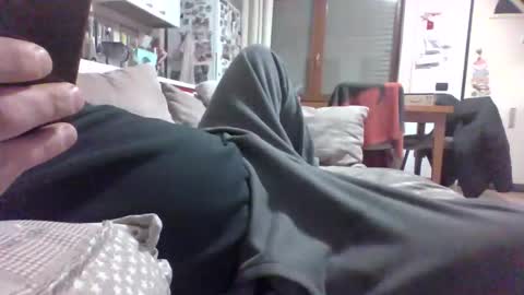 Andre online show from 01/09/26, 10:33