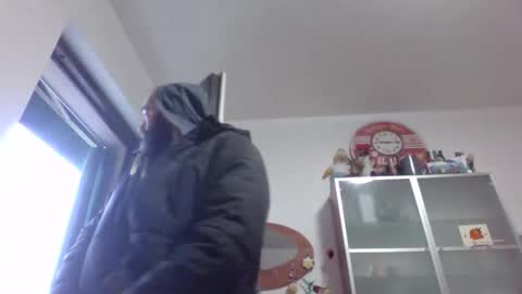 Andre online show from 02/04/26, 08:09