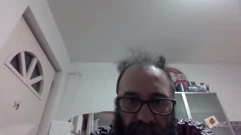 Andre online show from 02/08/26, 09:07