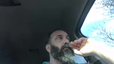 Andre online show from 02/20/26, 09:21