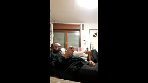 Andre online show from 02/27/26, 08:53