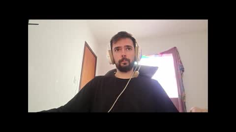 andrecrazybrasil online show from 09/26/25, 06:23