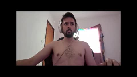 andrecrazybrasil online show from 09/28/25, 05:07