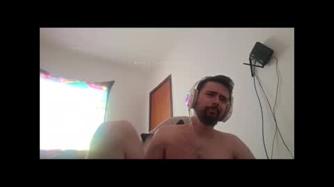 andrecrazybrasil online show from 09/29/25, 05:07