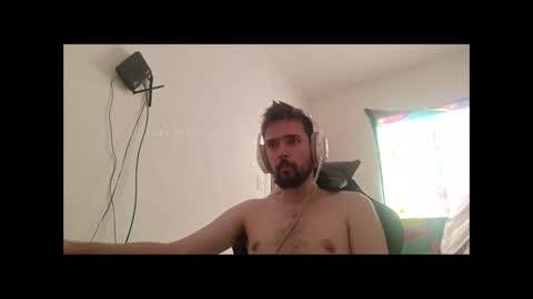 andrecrazybrasil online show from 09/30/25, 07:52