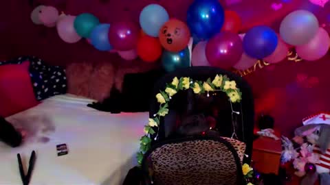 Snapshot of andreeajj chatting on 12/14/24, 06:20 andreeajj online show from 12/14/24, 06:20