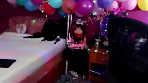 Snapshot of andreeajj chatting on 12/21/24, 09:15 andreeajj online show from 12/21/24, 09:15