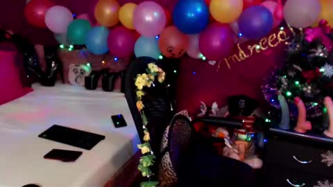 Snapshot of andreeajj chatting on 01/01/25, 11:07 andreeajj online show from 01/01/25, 11:07