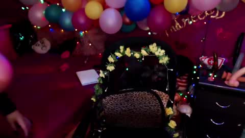 Snapshot of andreeajj chatting on 02/01/25, 10:34 andreeajj online show from 02/01/25, 10:34