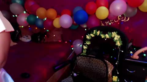 Snapshot of andreeajj chatting on 02/06/25, 05:19 andreeajj online show from 02/06/25, 05:19