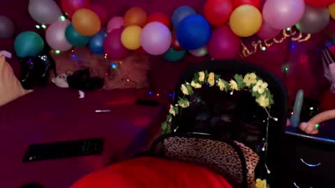 Snapshot of andreeajj chatting on 02/14/25, 10:36 andreeajj online show from 02/14/25, 10:36