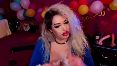 Snapshot of andreeajj chatting on 02/25/25, 05:25 andreeajj online show from 02/25/25, 05:25