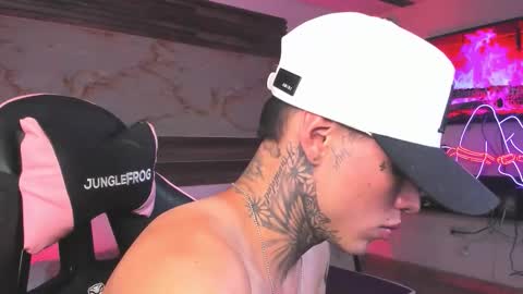 andrees_s online show from 01/09/26, 01:19