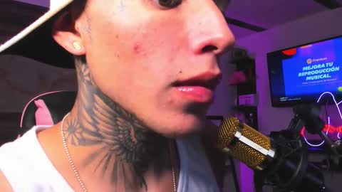 andrees_s online show from 03/19/26, 01:15