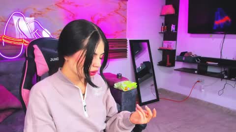 andrees_s online show from 05/31/26, 01:47